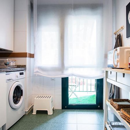 Apartamentos Rocamar Onís Exteriör bild