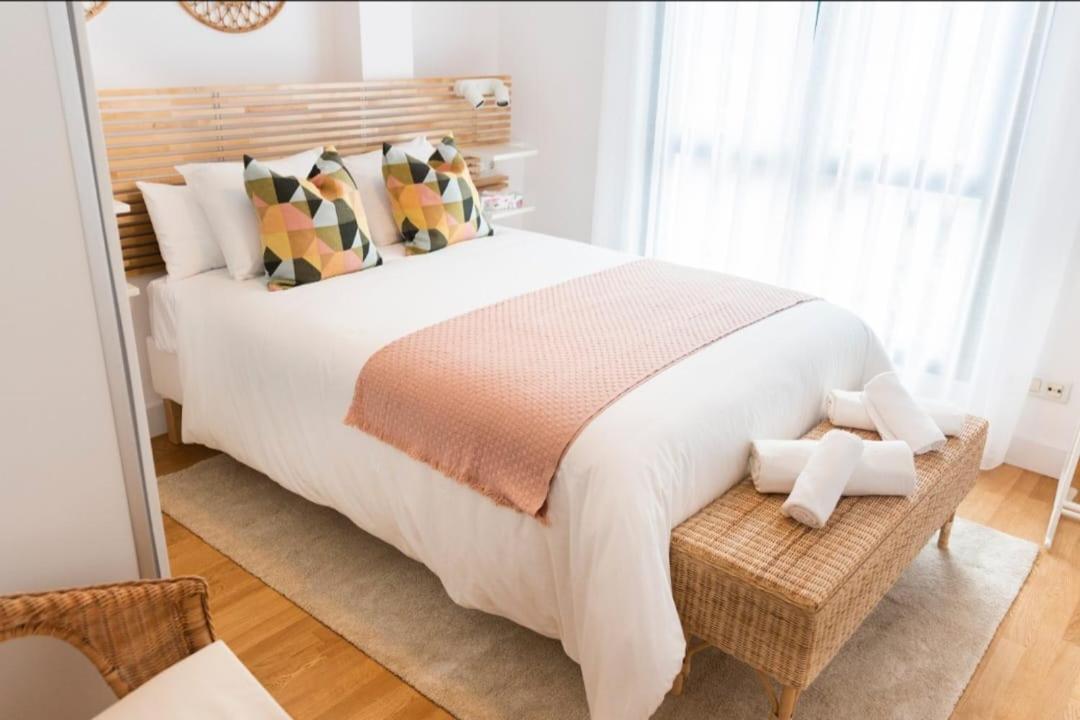 Apartamentos Rocamar Onís Exteriör bild
