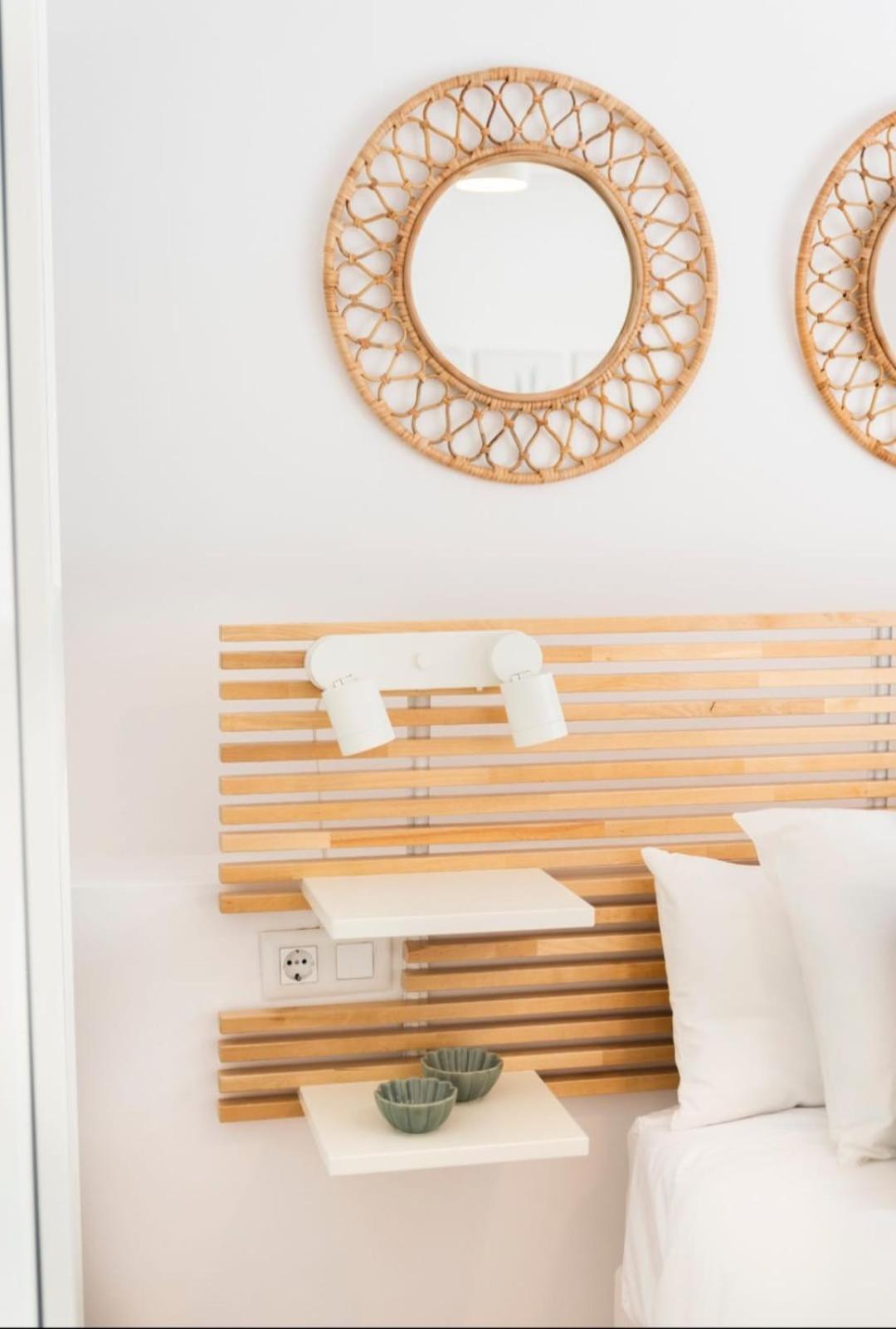 Apartamentos Rocamar Onís Exteriör bild
