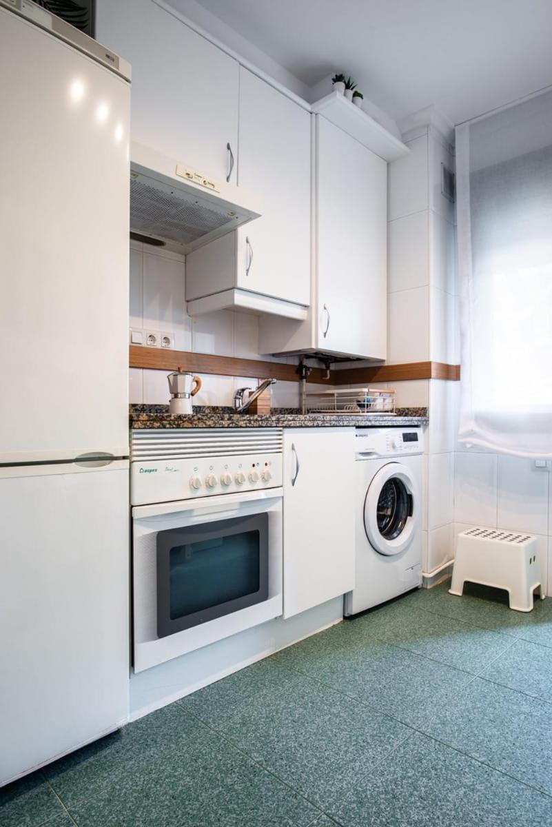 Apartamentos Rocamar Onís Exteriör bild