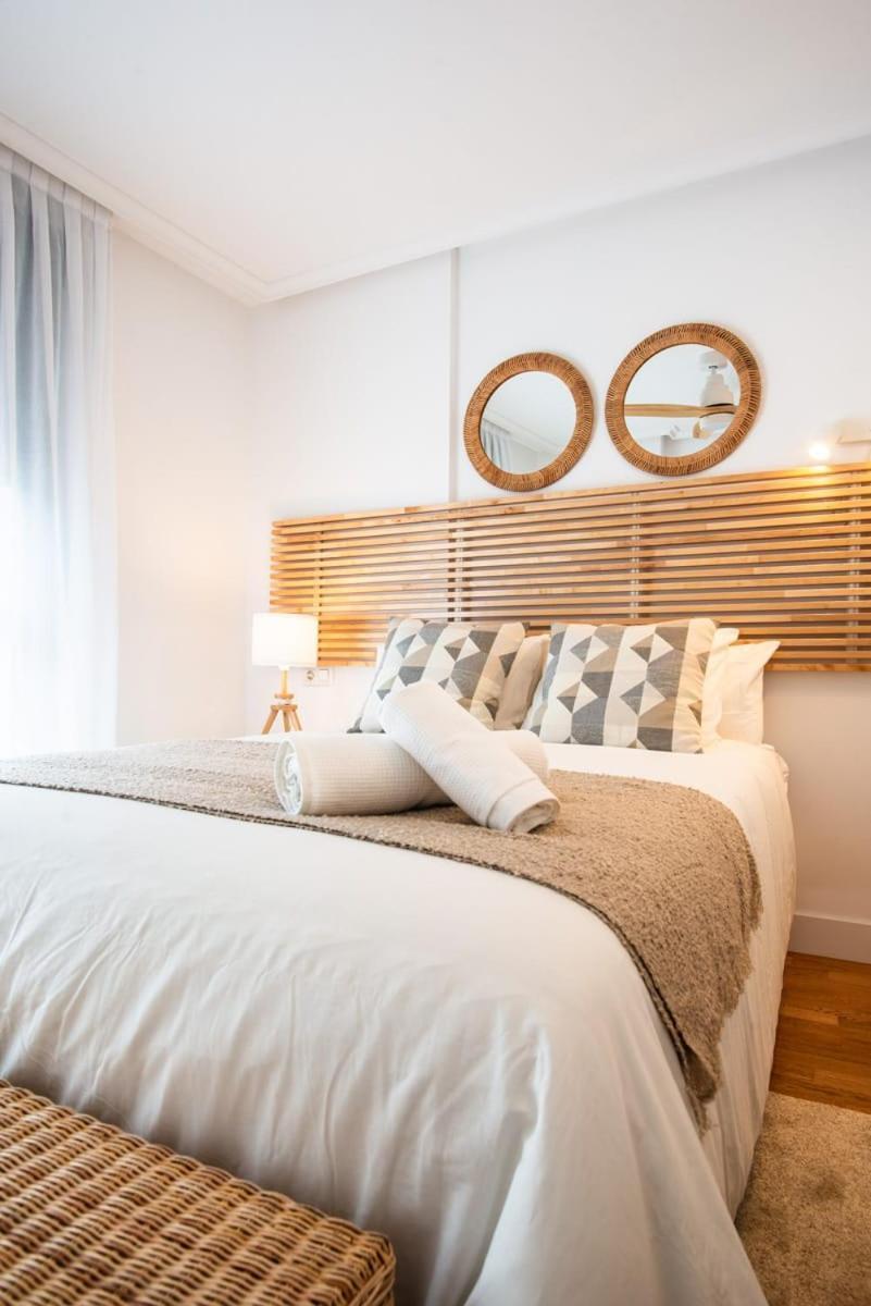 Apartamentos Rocamar Onís Exteriör bild
