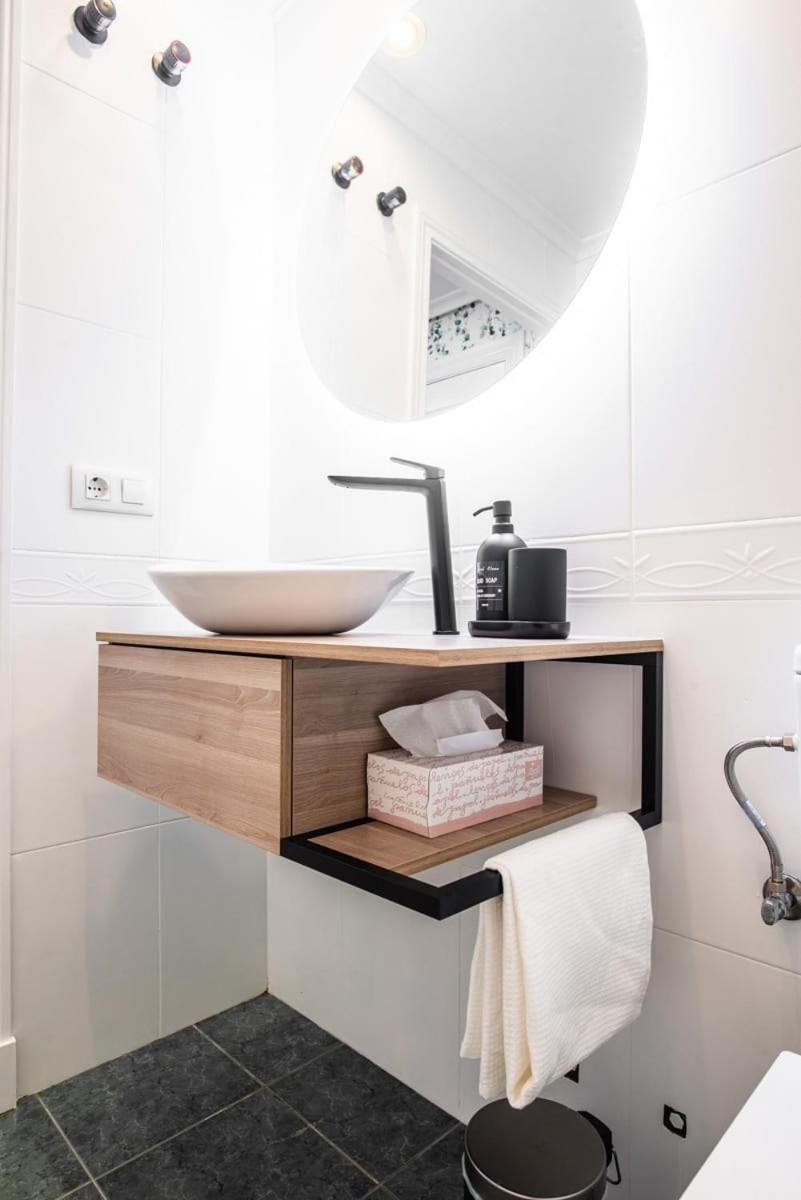 Apartamentos Rocamar Onís Exteriör bild