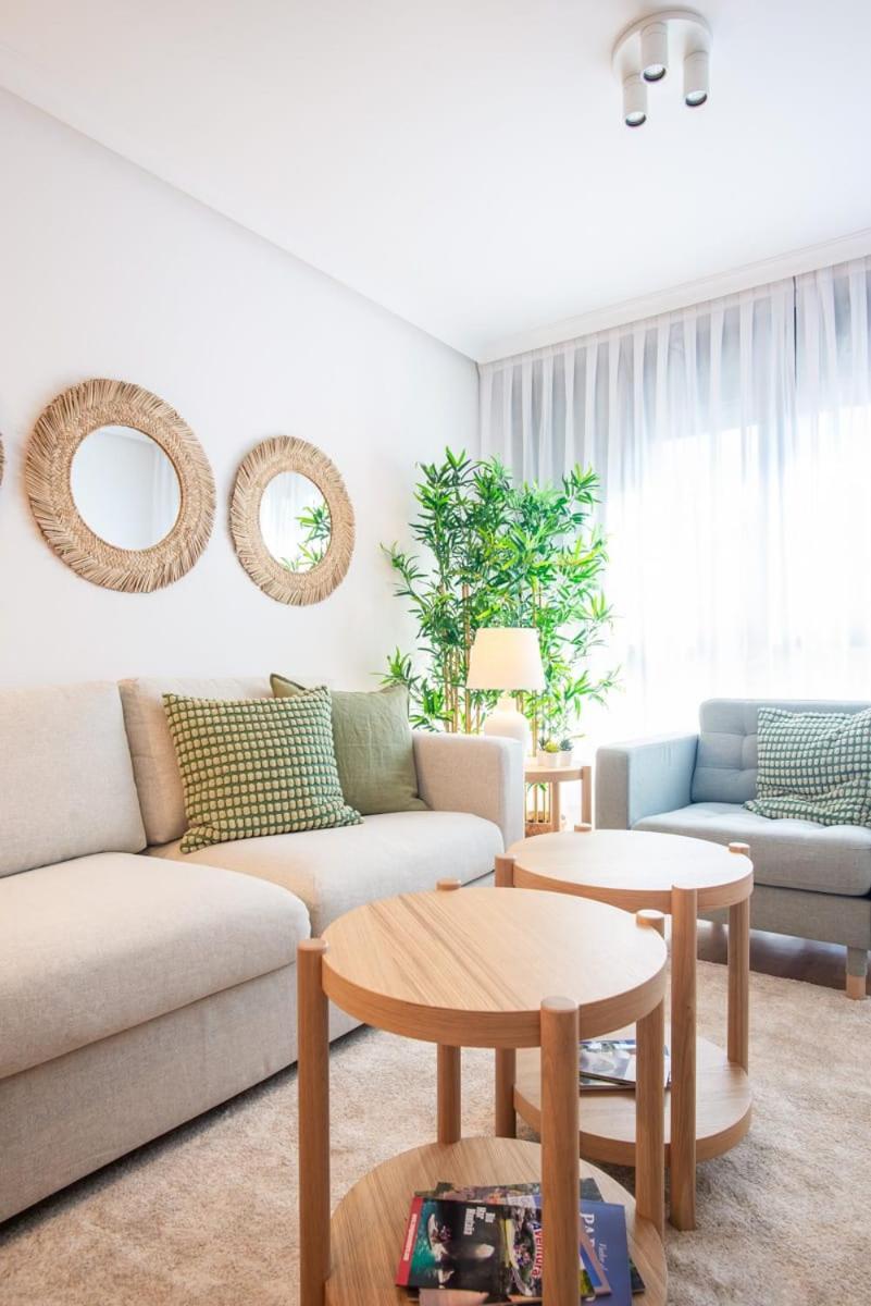 Apartamentos Rocamar Onís Exteriör bild