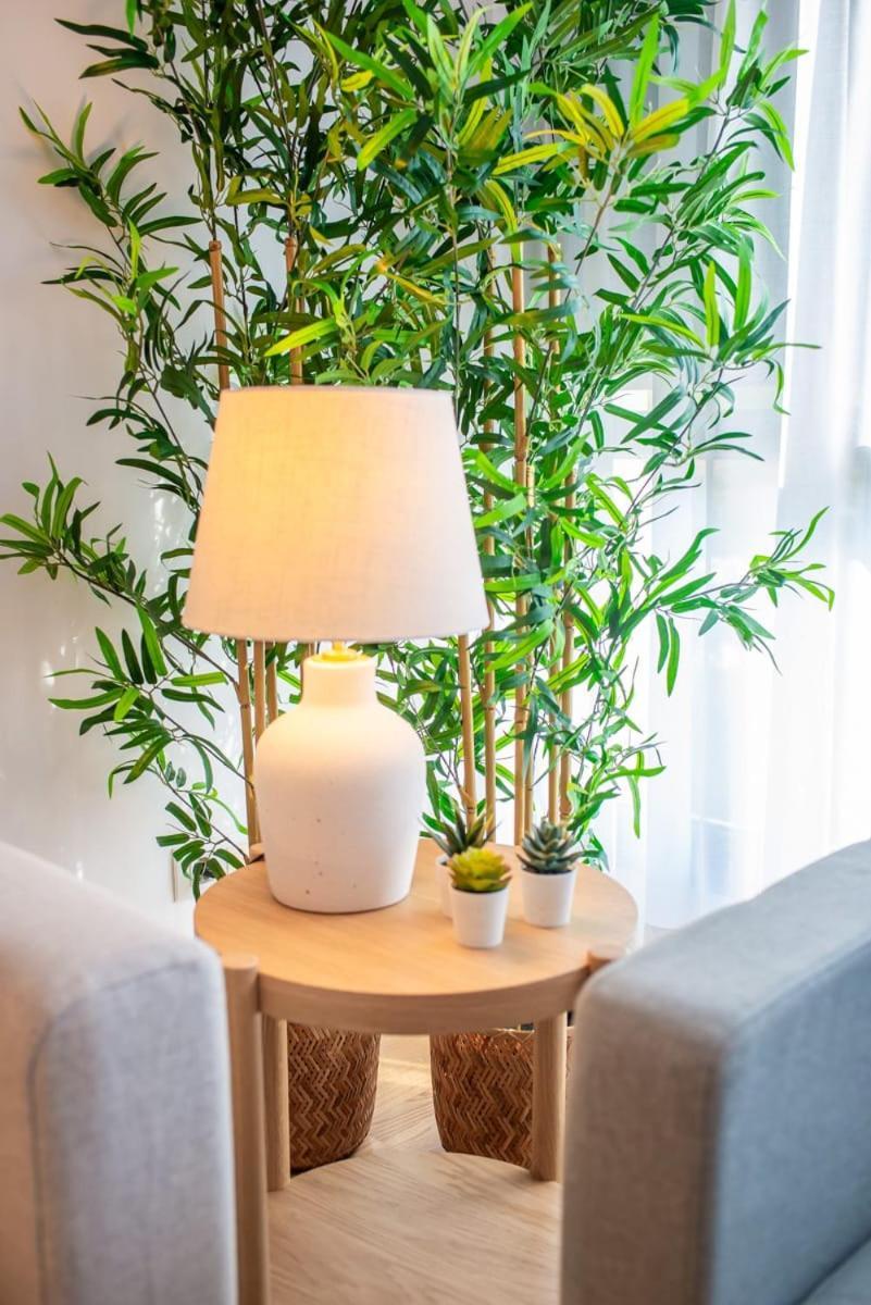 Apartamentos Rocamar Onís Exteriör bild